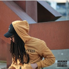 Exotic drugs (prod. by Mile High Beats)