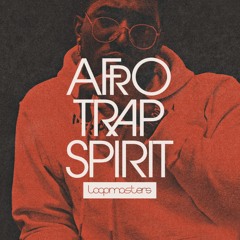 Afrotrap Spirit