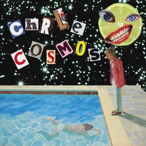 Cosmos [Beat Tape]