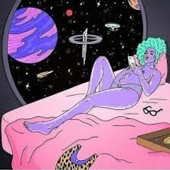 Voltage - Space Station (Dub)