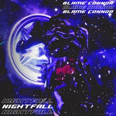 Nightfall 🌙