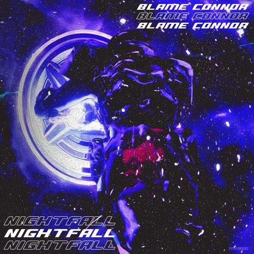 Nightfall 🌙