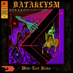 DATAKLYSM - Nightmare On Party Island