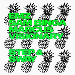 Doubles EP