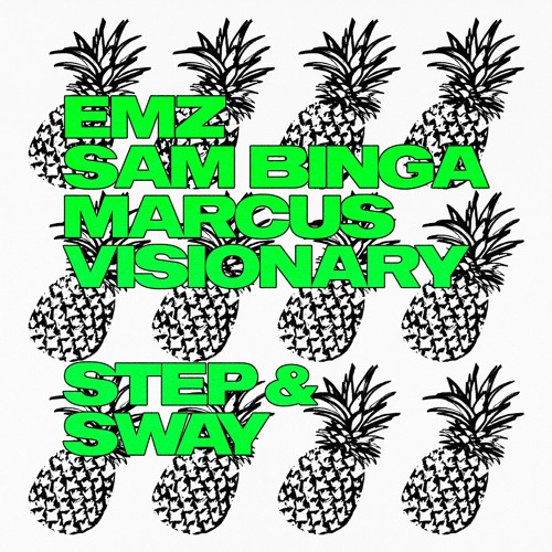 Doubles EP