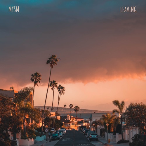 MYSM - Leaving
