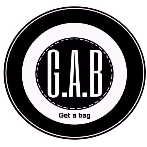 G.A.B (GET A BAG CHALLENGE) WITH AN OPEN VERSE