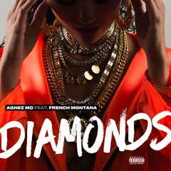 Diamonds ft. French Montana