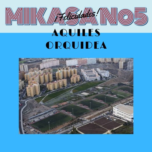 Stream Duelo A Muerte Con Cuchillos (Mikasa ) by Aquiles Orquídea |  Listen online for free on SoundCloud