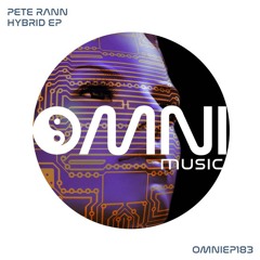 Pete Rann - Hybrid
