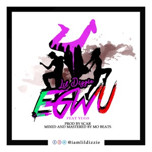 Egwu (Feat Yugo)