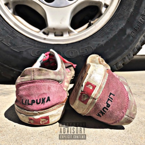 LILPUKA - FLEXAFFENDER