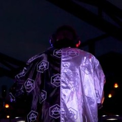 Don Diablo Live @ DJ Mag Set From A Secret Moscow Rooftop 2019