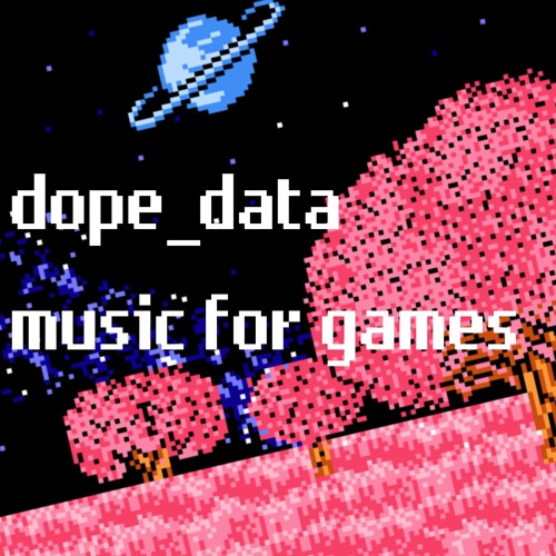 dope_data - 8bit 8