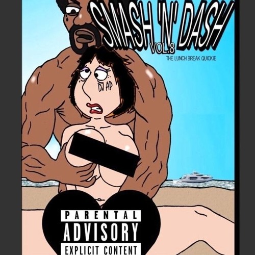 Dj Ap Smash N Dash 8 By Djap3