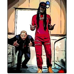 MY DRIPP RIJO THE DON FT. NUTTZO