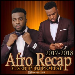 Best Afro (2017 - 2019)