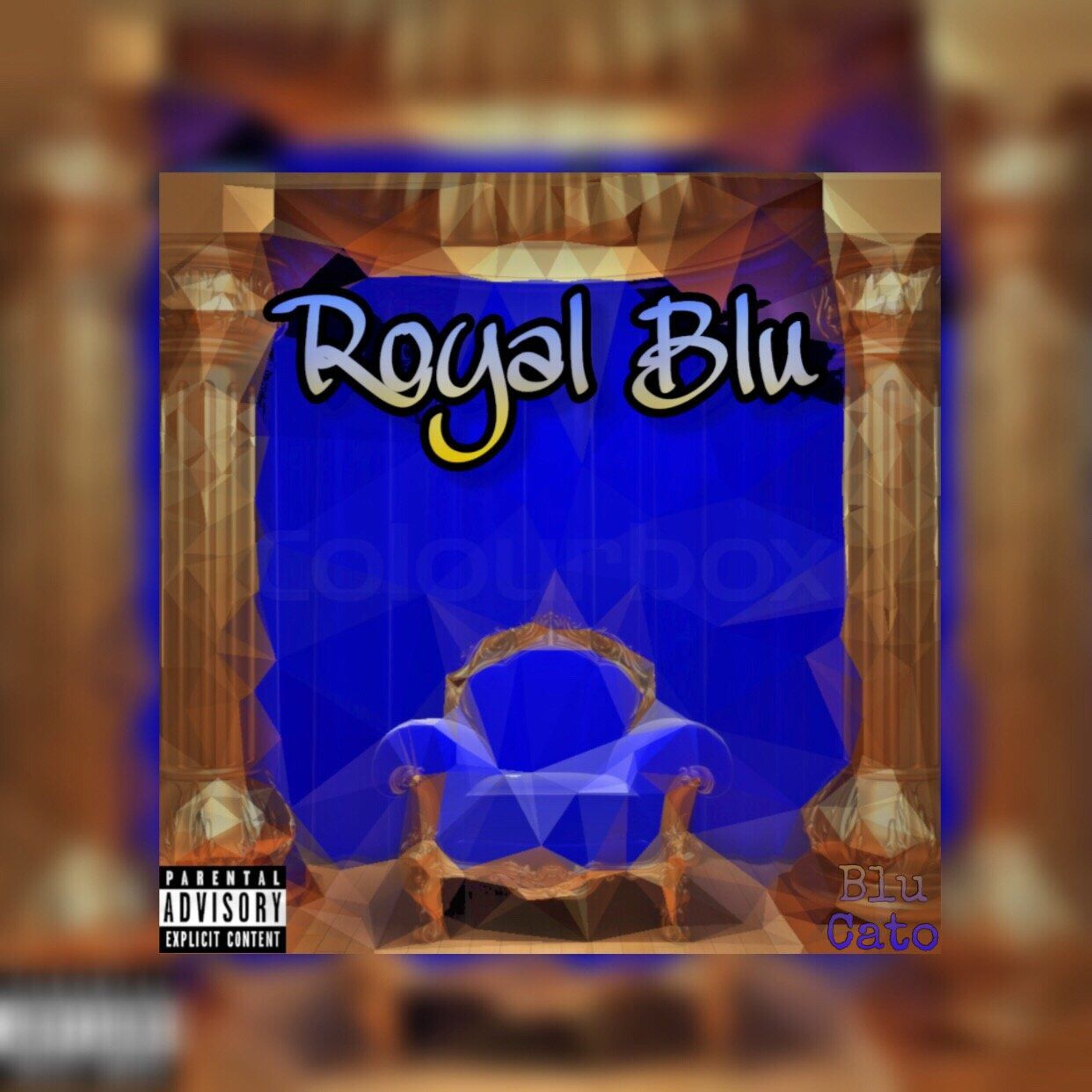 Lil Niguh episode artwork
