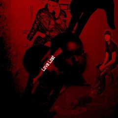 Champ ~ Lost Love