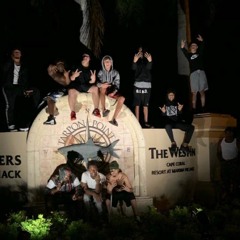 ARMANI 2X - CHIT CHAT (PROD BY. CHCICHI)