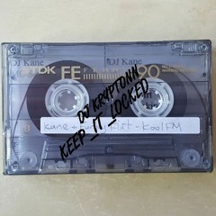 DJ Kane & MC Skibadee, then Funky Flirt & MC Shockin B - Kool 94.5FM 28-12-03