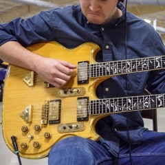 Music Is Win $400,000+ Vintage Guitar Jam