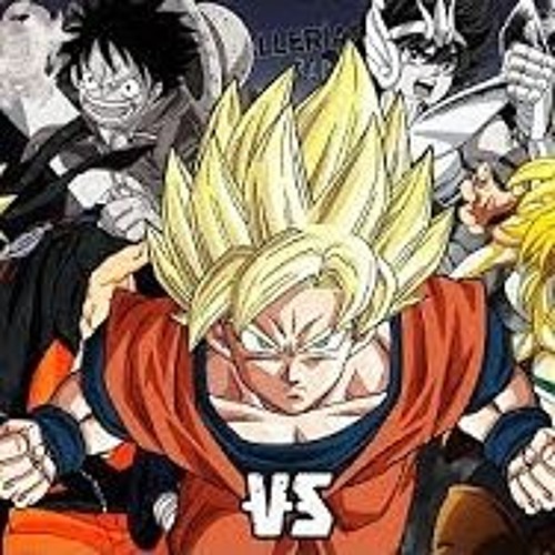 Stream Batalla De Generaciones Del Anime Macro Batalla De Rap Kballero