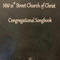 NW 21st Street Congregational Songbook