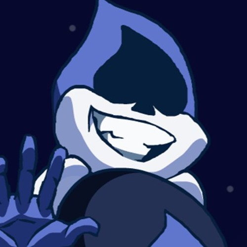 Deltarune - VS Lancer Remix - RednasVGM