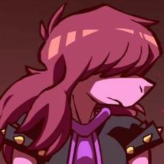 Deltarune - VS Susie Remix - RednasVGM