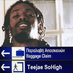 The Baggage Claim: TeeJae SoHigh