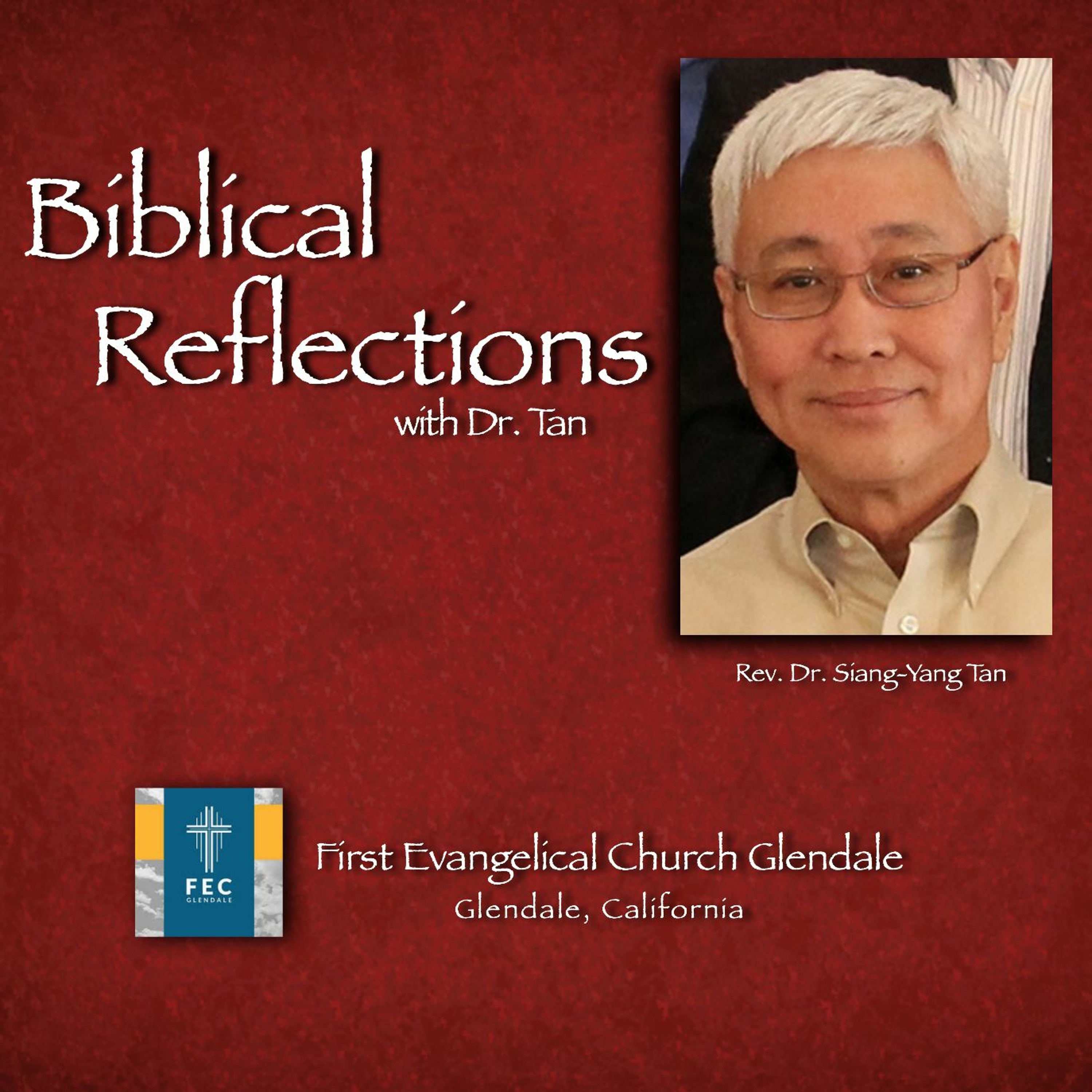 FECG Sermons