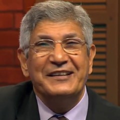 ياللي بديت الرحلة معايا - ترنيم الأخ نجيب لبيب - Alkarma tv