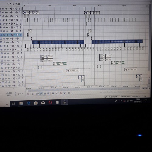 MEGA SEQUÊNCIA DO {{VEM DE 4}} PRODD {{DJ WL DE GUARUS & DJ GLM DE CAMPOS}} 2019