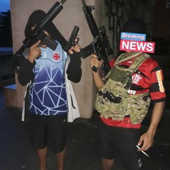 MEDLEY CRIMINOSO - MC FAHAH - (( DJ'S PL DA 40 & 2F DO PC ))