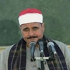 السيد متولي عبدالعال - ماتيسر من سورة الروم