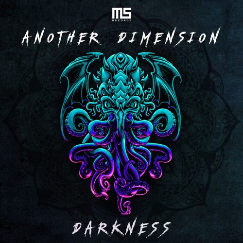 Another Dimension - Darkness (Original Mix)