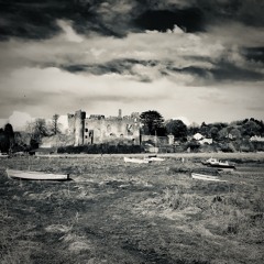 The Castle on the Grist