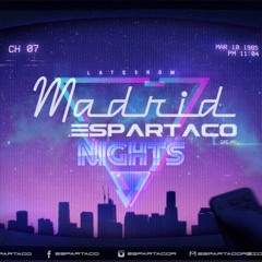 September Set "Madrid Nights" 2K19