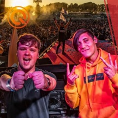 Sub Zero Project Defqon 1 2019