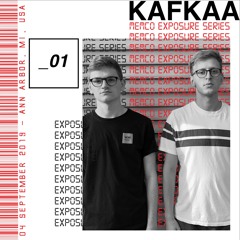 Exposure Mix 001 - KAFKAA