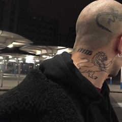 Swerzie - GOD LEVEL (PROD. LANDFILL) [DELETED]