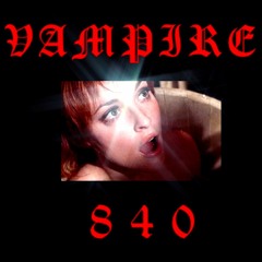 VAMPIRE   ☻ (prod. BEEFPARTY & @840.beats)  Frenesssi The Mixtape COMINSOOOON