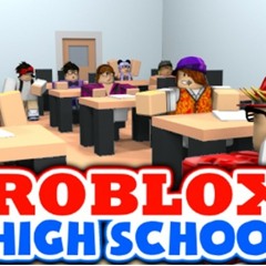 Roblox high school soundtrack-Evening 2