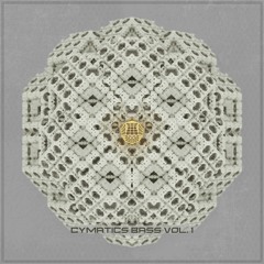 Cymatics Bass Vol.1 - Bass Buddha - Parallel