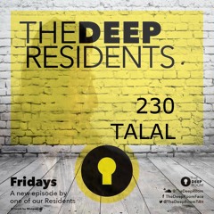 The Deep Residents 230 - Talal