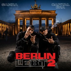Capital - Das ist Berlin.