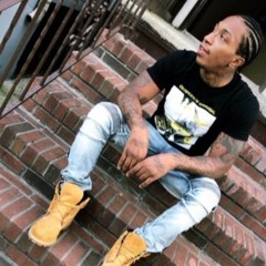 Ghetto Angels SUCKAFREE MIX - Bando Suckafree