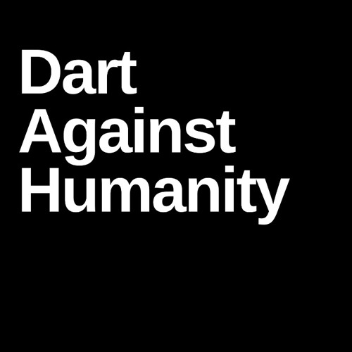 Dart Against Humanity Ep. 59: The Power Of The Written Word