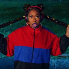 Missy Elliott - Throw It Back Remix Ft. ARMAANI